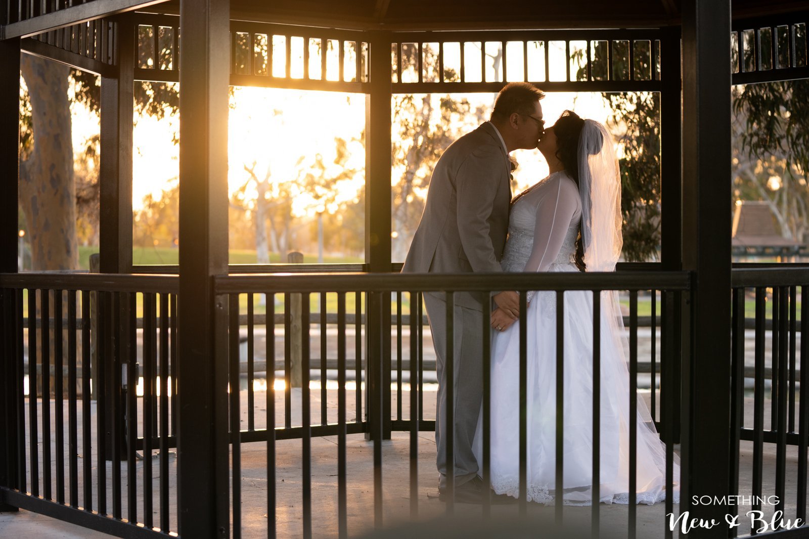 Stephanie + Jack at Our Lady La Vang Mon Amour Banquet