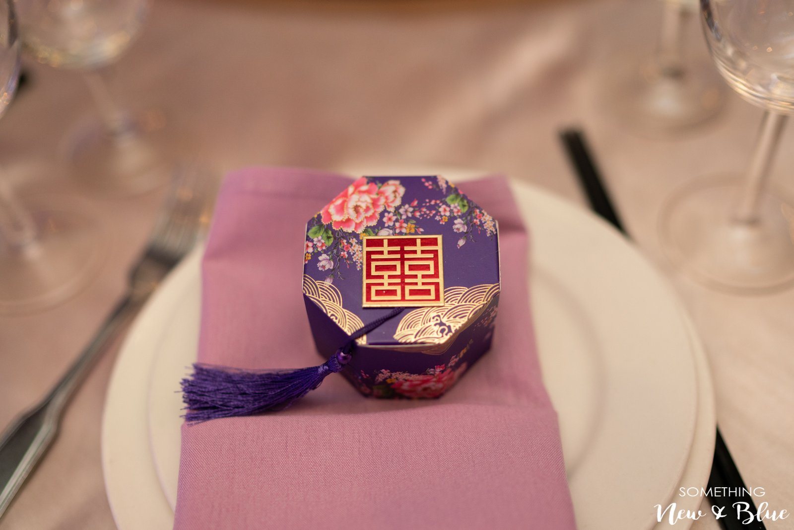 Stephanie + Jack at Our Lady La Vang Mon Amour Banquet
