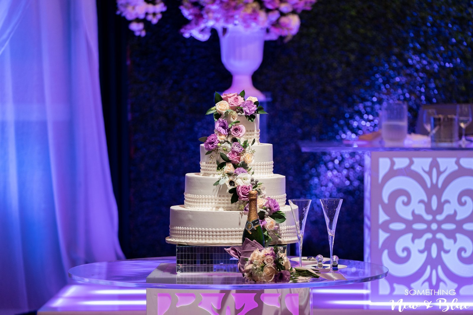 Stephanie + Jack at Our Lady La Vang Mon Amour Banquet
