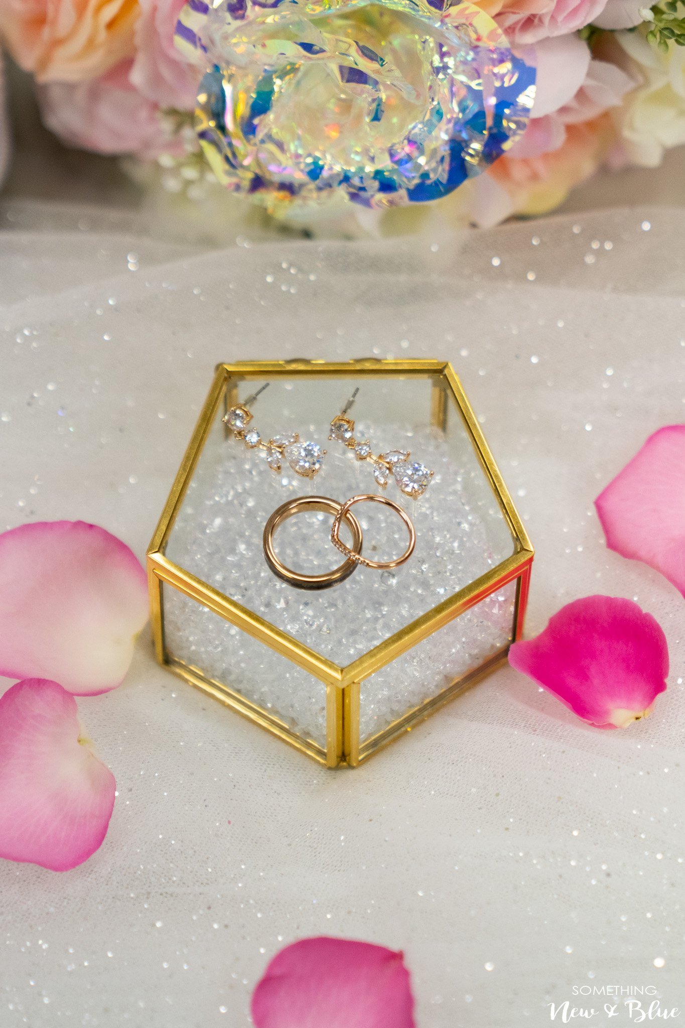 Tara + David at Wedgewood Aliso Viejo