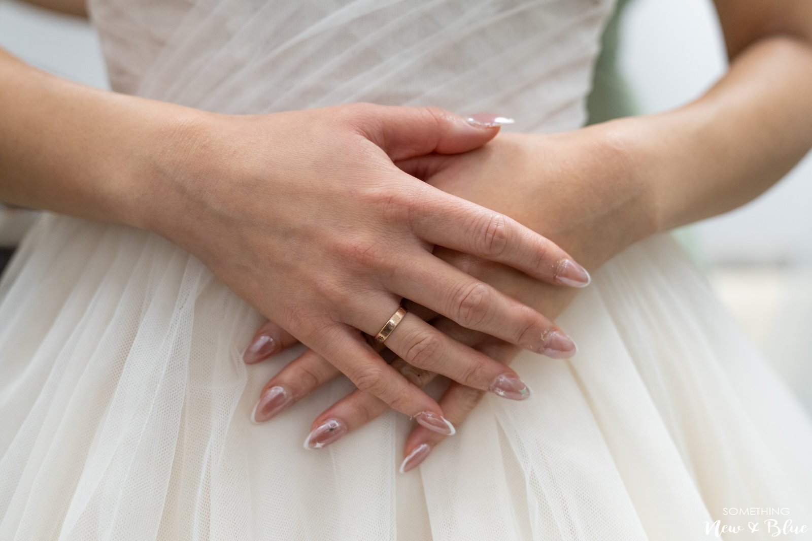 Tara + David at Wedgewood Aliso Viejo