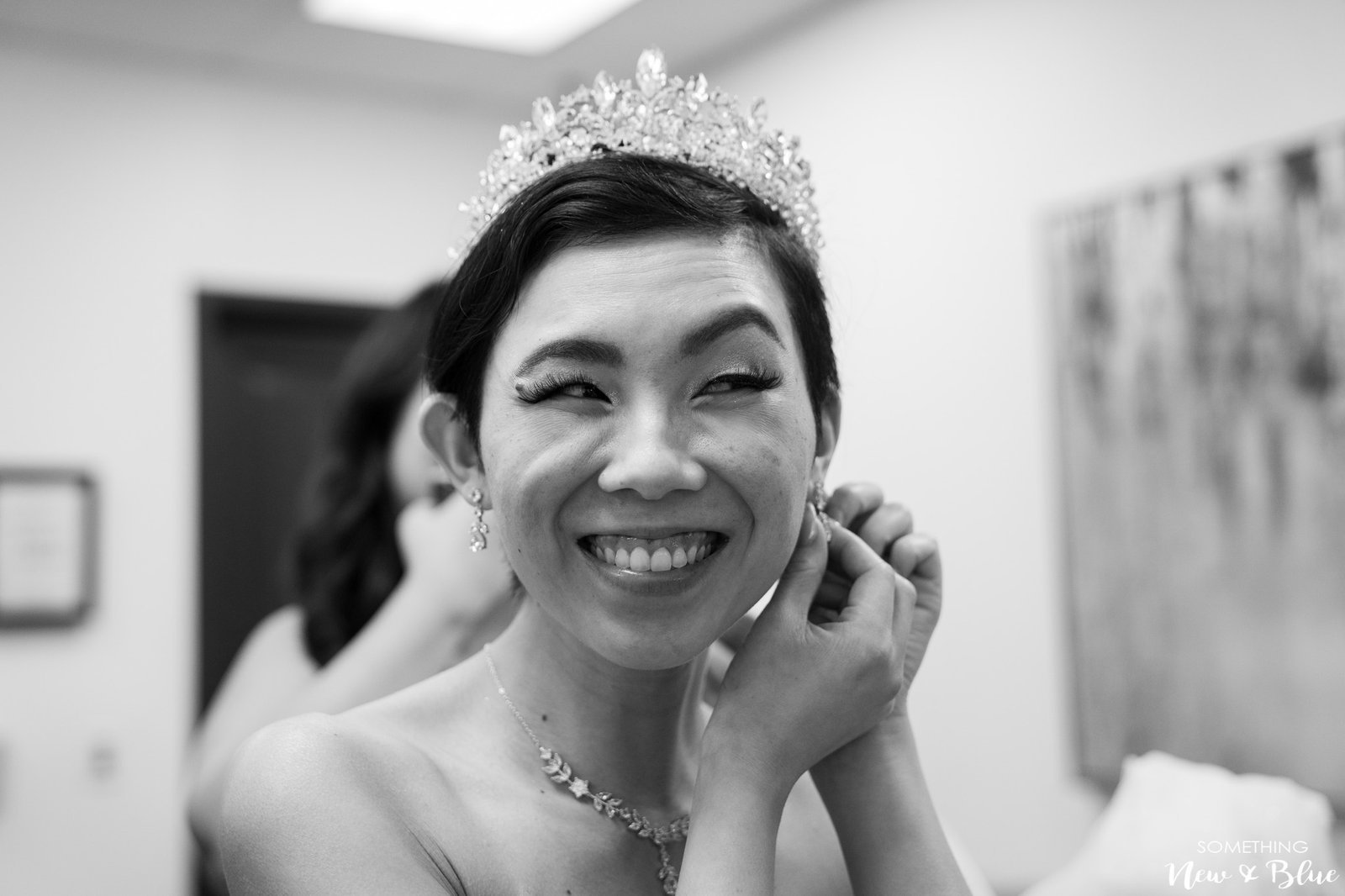 Tara + David at Wedgewood Aliso Viejo