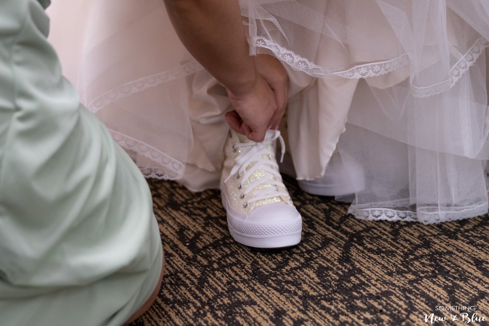 Tara + David at Wedgewood Aliso Viejo