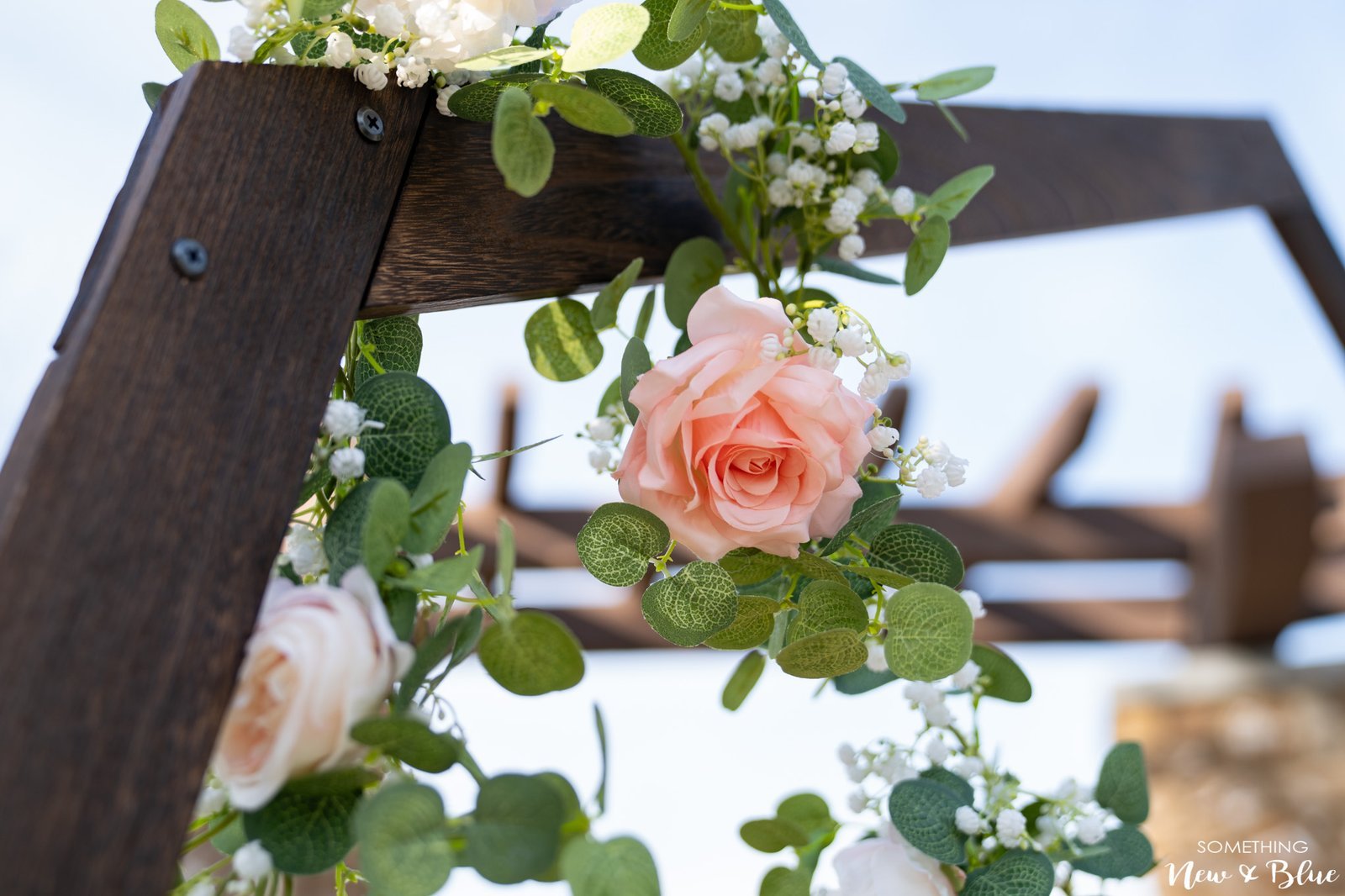 Tara + David at Wedgewood Aliso Viejo