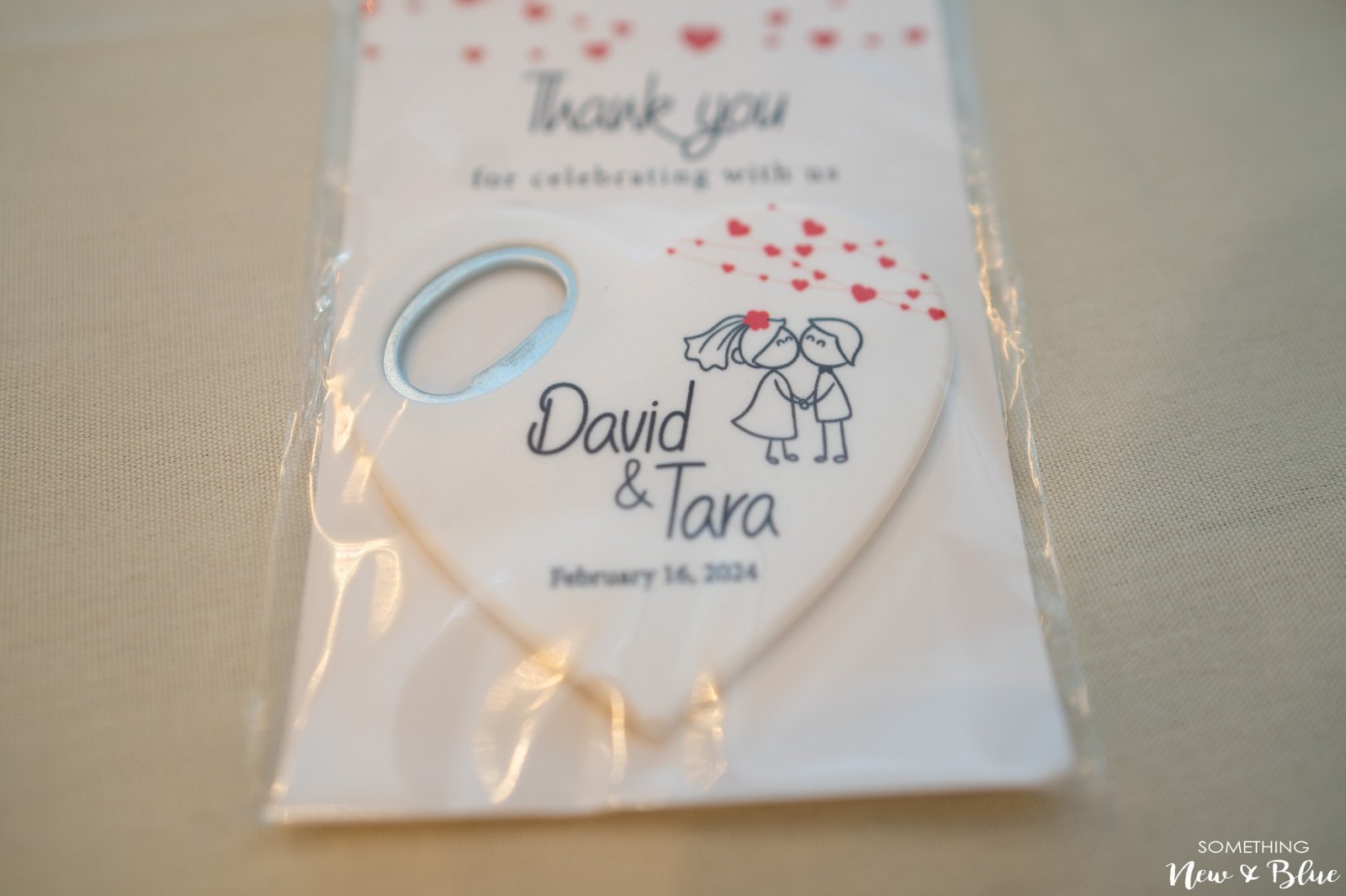 Tara + David at Wedgewood Aliso Viejo