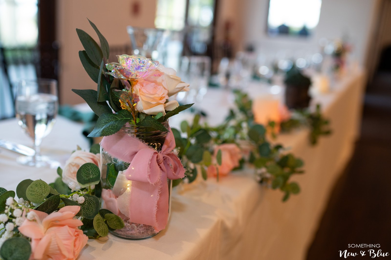 Tara + David at Wedgewood Aliso Viejo