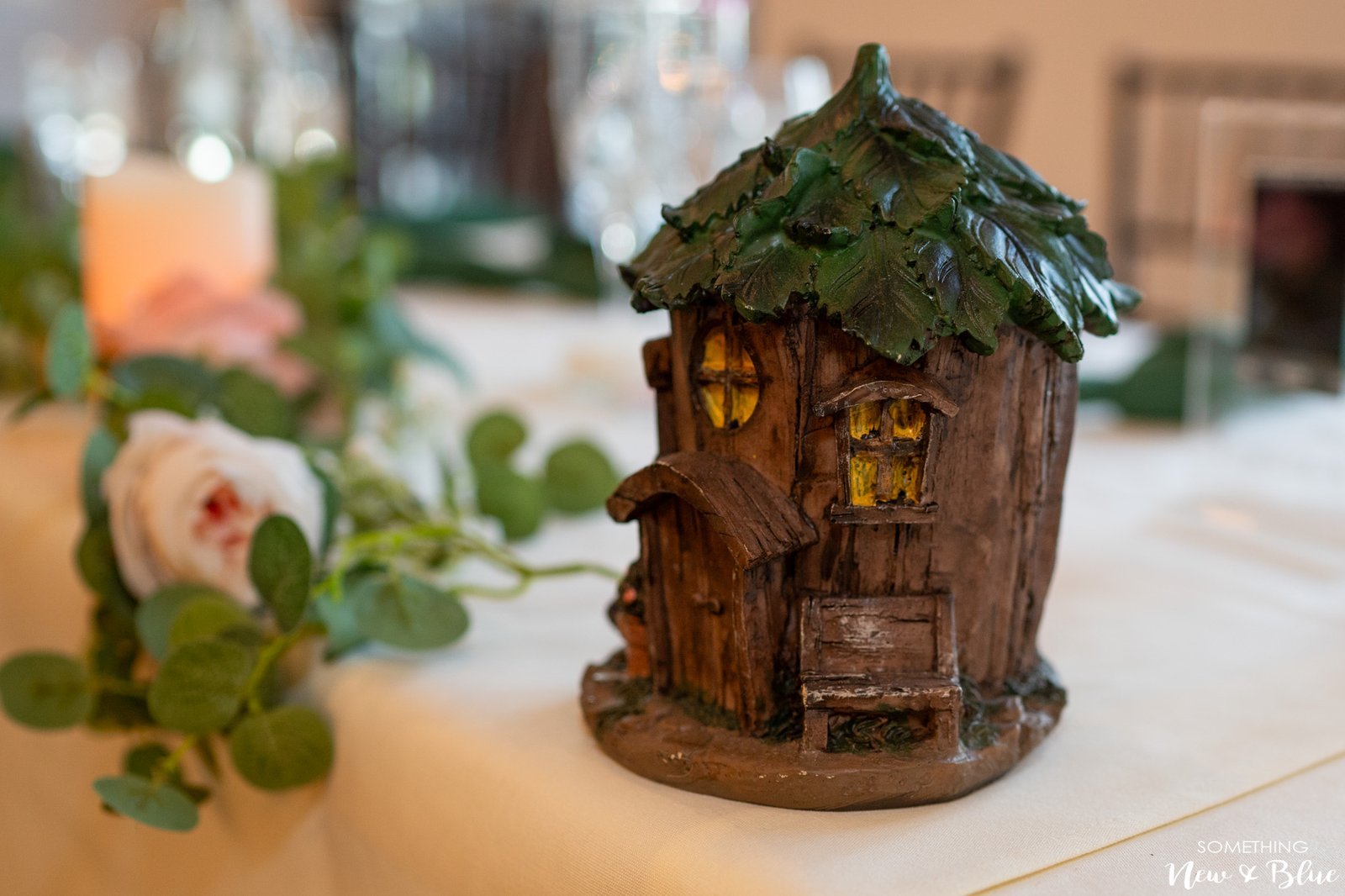 Tara + David at Wedgewood Aliso Viejo