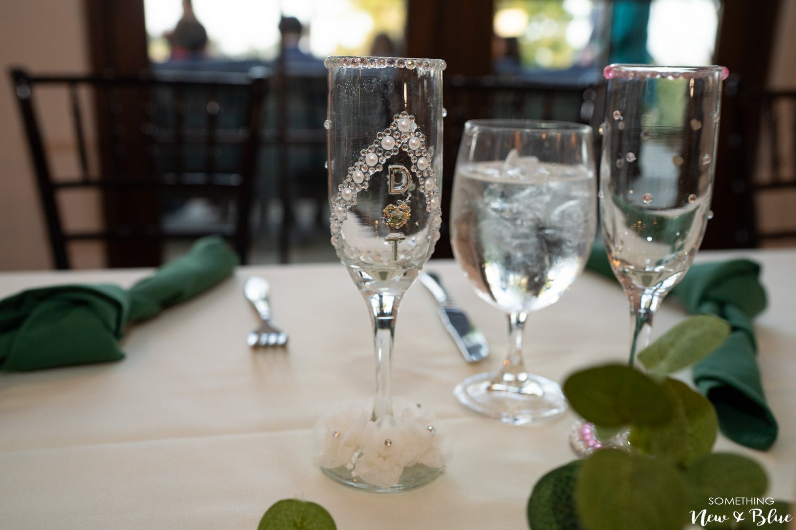 Tara + David at Wedgewood Aliso Viejo