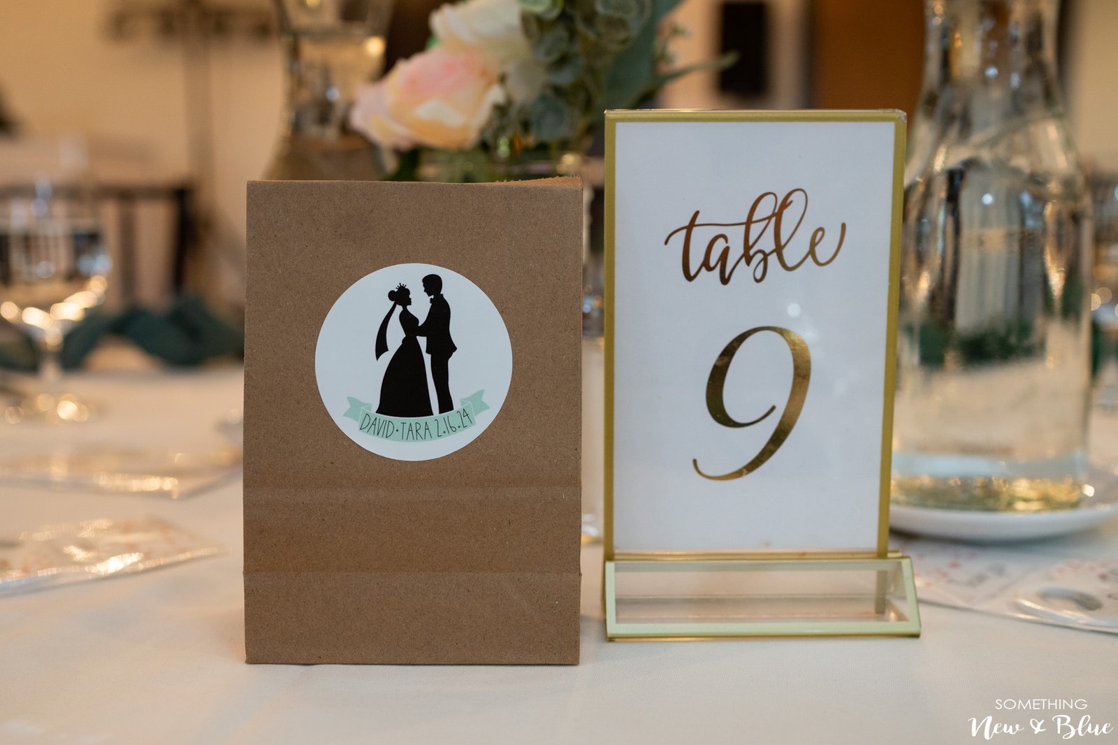 Tara + David at Wedgewood Aliso Viejo