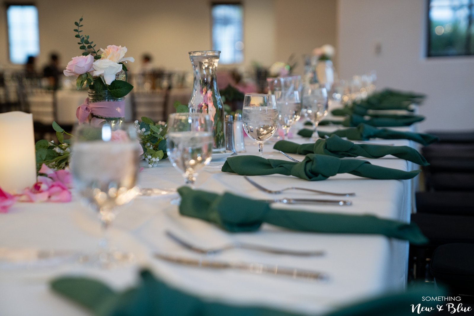 Tara + David at Wedgewood Aliso Viejo