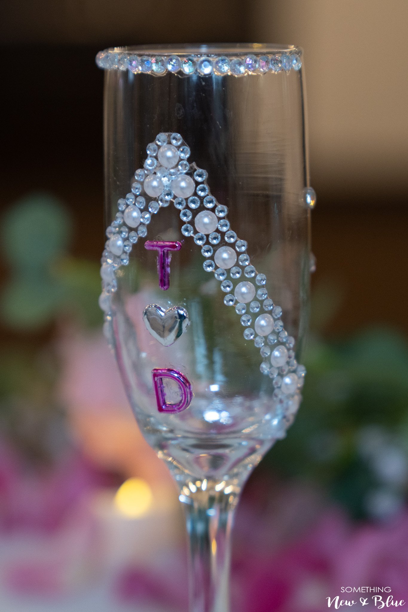 Tara + David at Wedgewood Aliso Viejo
