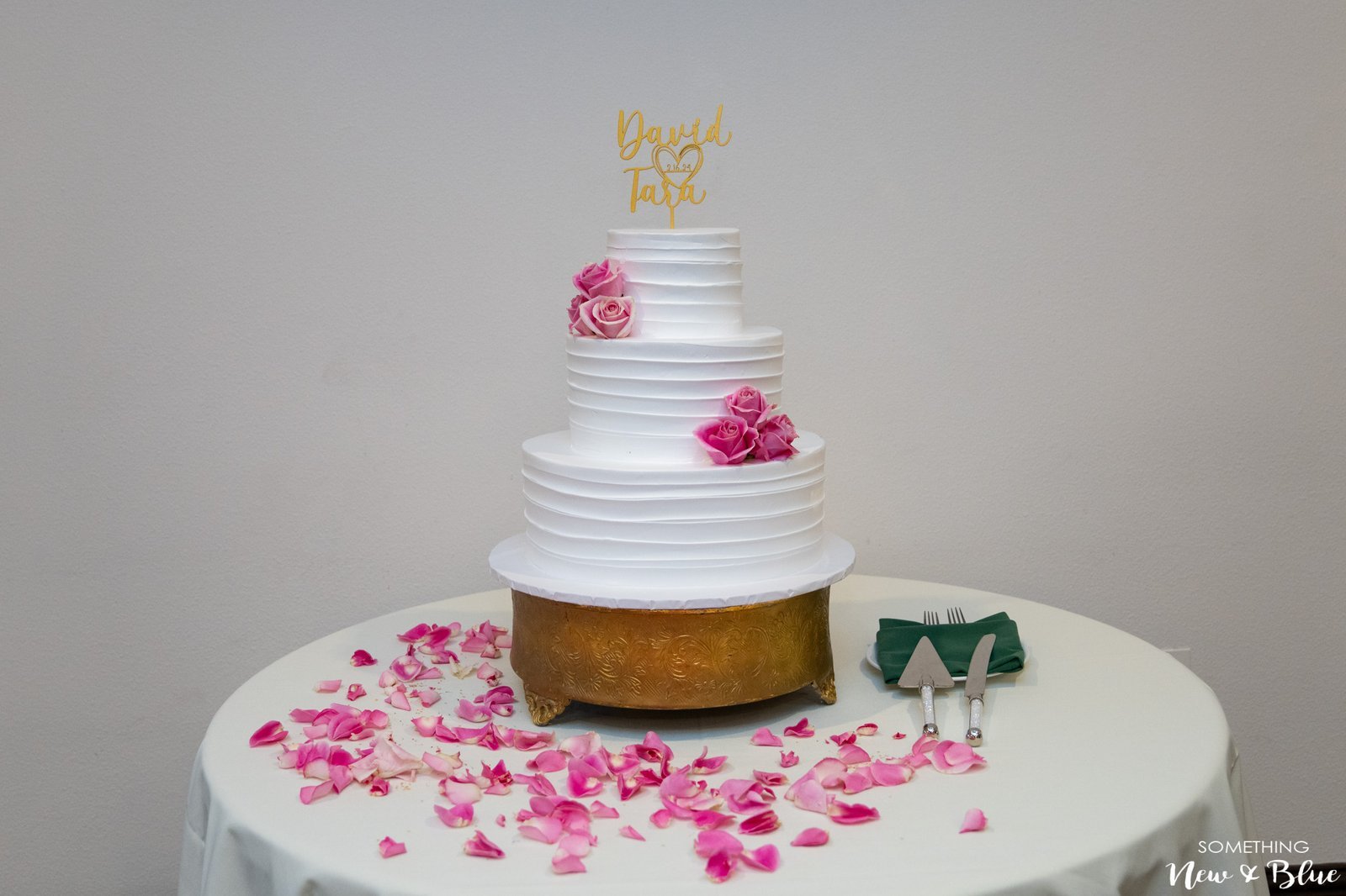 Tara + David at Wedgewood Aliso Viejo