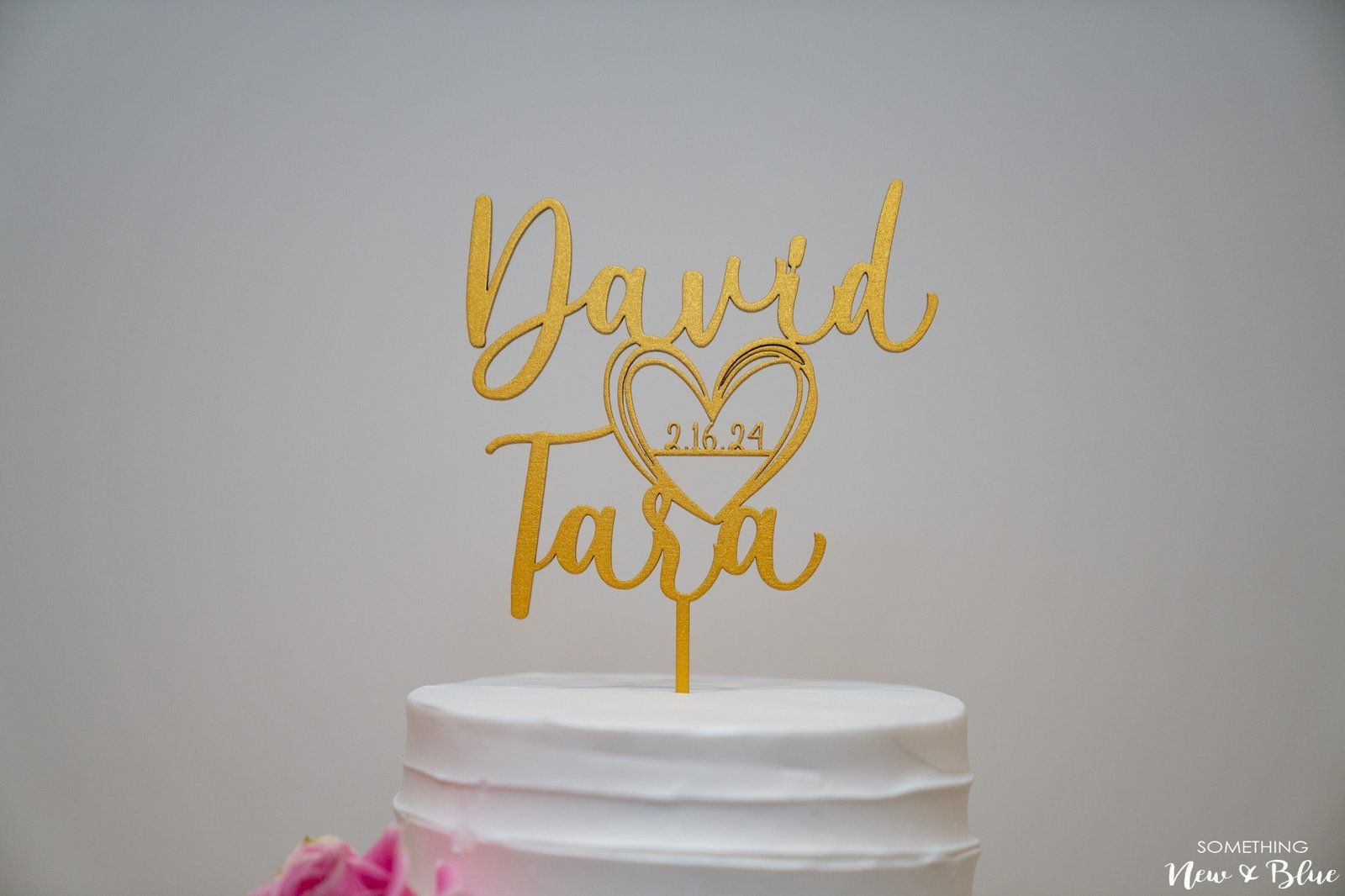 Tara + David at Wedgewood Aliso Viejo