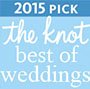 Something New and Blue Best of Weddings 2015