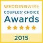 Something New and Blue Couple's Choice 2015