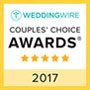 Something New and Blue Couple's Choice 2017