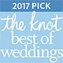 Something New and Blue Best of Weddings 2017