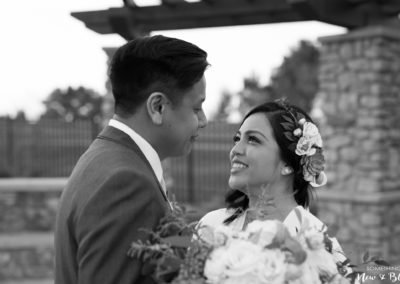 >Wedgewood Aliso Viejo | Edeline + Ryan