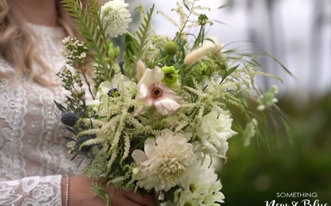 Hotel Irvine Wedding  | Ash + Matt