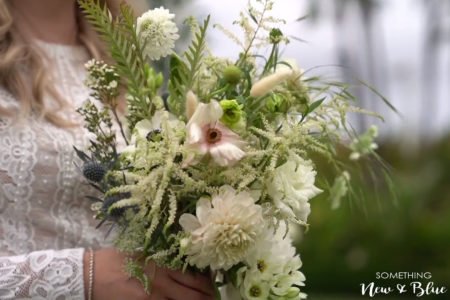 Hotel Irvine Wedding  | Ash + Matt