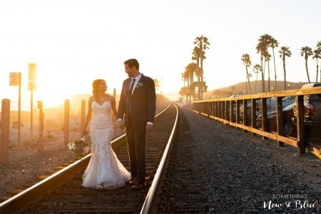 Ole Hanson Beach Club Wedding | Arpita + Nick