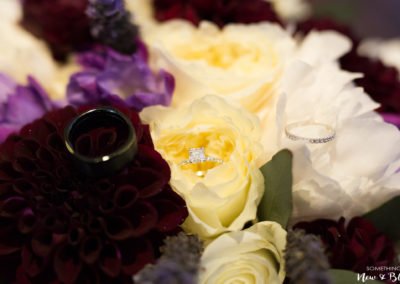 Serra Plaza San Juan Capistrano Wedding | Ashley + Phi