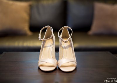 Serra Plaza San Juan Capistrano Wedding | Ashley + Phi