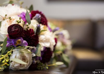 Serra Plaza San Juan Capistrano Wedding | Ashley + Phi