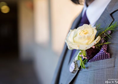 Serra Plaza San Juan Capistrano Wedding | Ashley + Phi