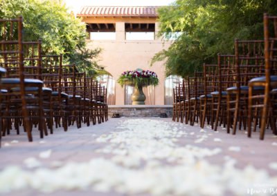 Serra Plaza San Juan Capistrano Wedding | Ashley + Phi