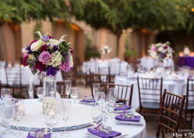 Serra Plaza San Juan Capistrano Wedding | Ashley + Phi