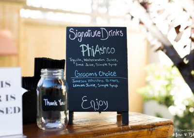 Serra Plaza San Juan Capistrano Wedding | Ashley + Phi