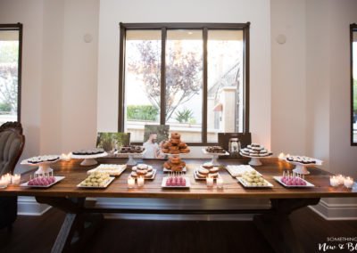 Serra Plaza San Juan Capistrano Wedding | Ashley + Phi