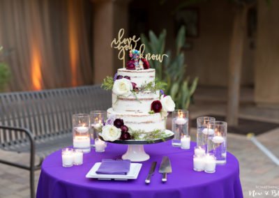 Serra Plaza San Juan Capistrano Wedding | Ashley + Phi