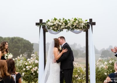 Wedgewood Aliso Viejo Wedding | BA