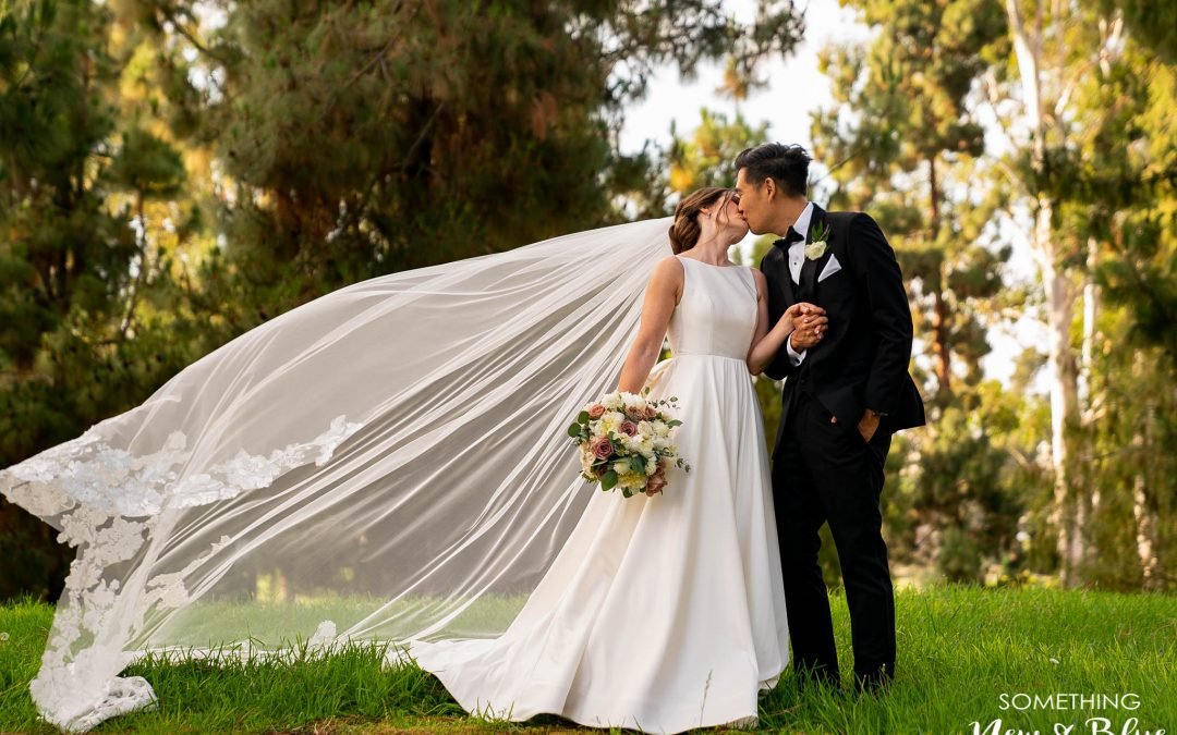 University Club by Wedgewood Wedding Irvine | Beth + Chris