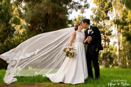University Club by Wedgewood Wedding Irvine | Beth + Chris