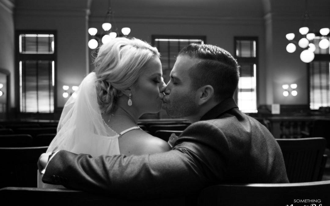 Old Orange County Courthouse Wedding | Cheryl + Jordan