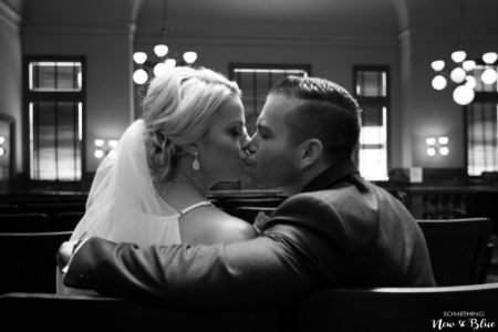 Old Orange County Courthouse Wedding | Cheryl + Jordan