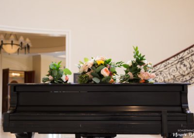 St Regis Monarch Beach Resort Wedding