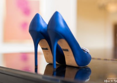 St Regis Monarch Beach Resort Wedding