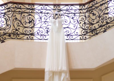 St Regis Monarch Beach Resort Wedding