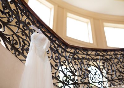 St Regis Monarch Beach Resort Wedding