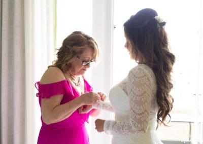 St Regis Monarch Beach Resort Wedding