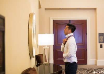 St Regis Monarch Beach Resort Wedding