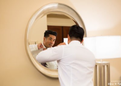 St Regis Monarch Beach Resort Wedding