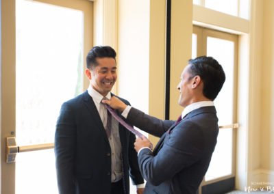 St Regis Monarch Beach Resort Wedding