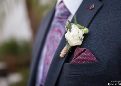 St Regis Monarch Beach Resort Wedding