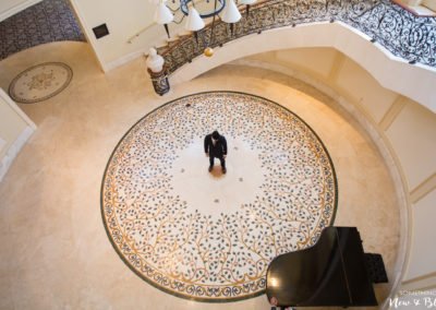 St Regis Monarch Beach Resort Wedding