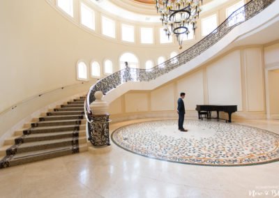 St Regis Monarch Beach Resort Wedding